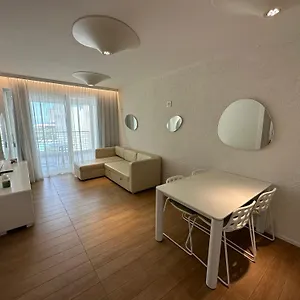 Marina Apartment