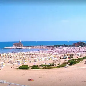 Gran Spiaggia Di Levante Caorle