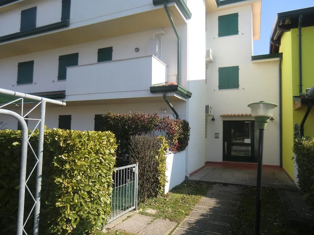 Villaggio Laguna app.to 5 e 38 Caorle